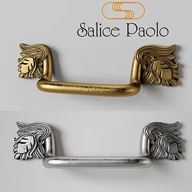 Ручка Salice Paolo. 440A