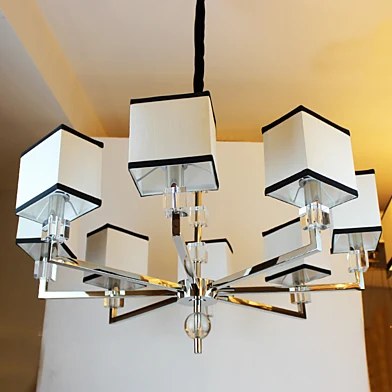 modern pendant lamp