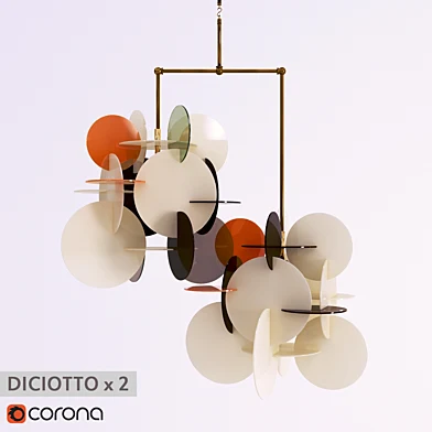 Diciotto x2