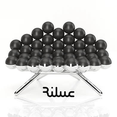 Диван Riluc Many Wolds