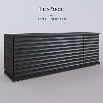 Orsi Elma Sideboard