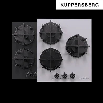 Панель Kuppersberg FQ4TGS
