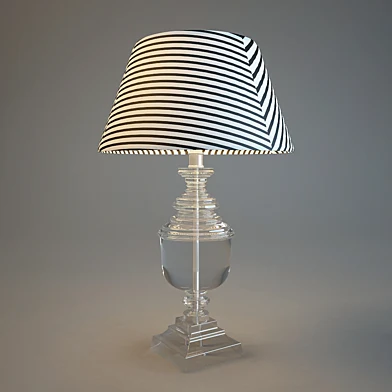 Table Lamp noname2
