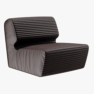 Four Hands CCAR-Y5 Canyon Chair
