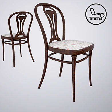 Thonet- венский стул