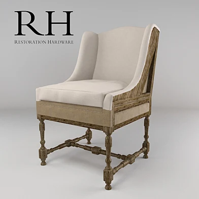 КРЕСЛО  ОКЕЙЖНЛ, Restoration Hardware