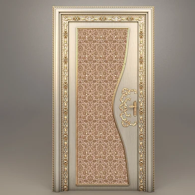 Classic Door