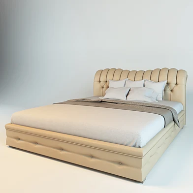 Imperia bed