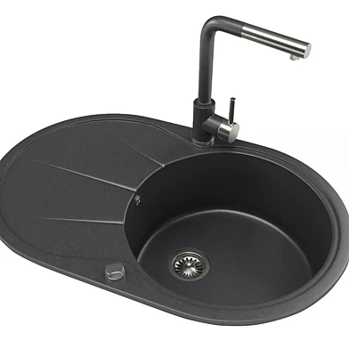 Kitchen Sink