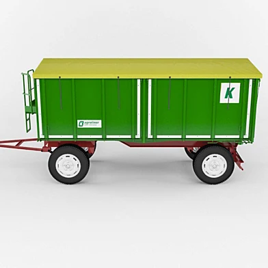 Trailer