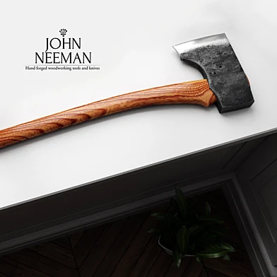 Топор John Neeman Northlander Felling Axe