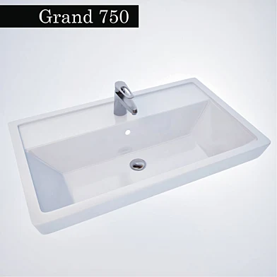 Умывальник Grand