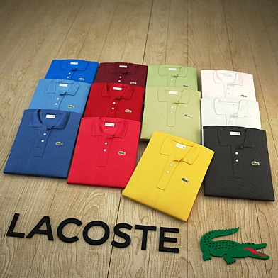 Lacoste T shirt
