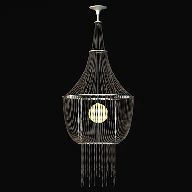 Willowlamp - Lantern