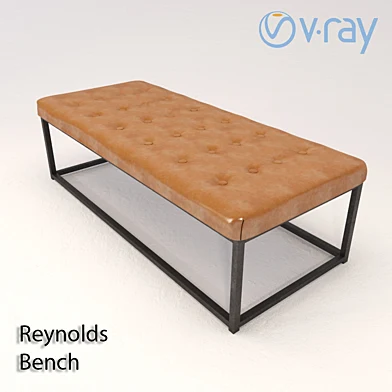 Reynolds Bench