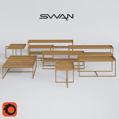 Match by Swan Italia