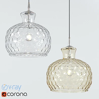 Horchow_Clark One - Light