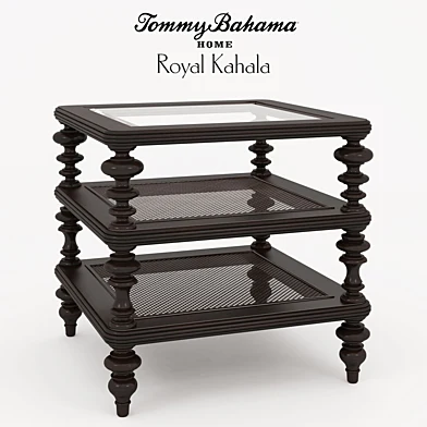 Tropic Lamp Table арт.537-953