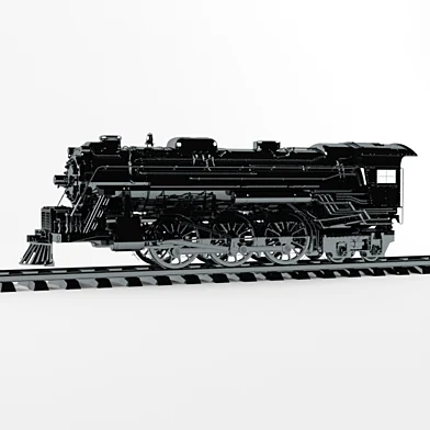 train