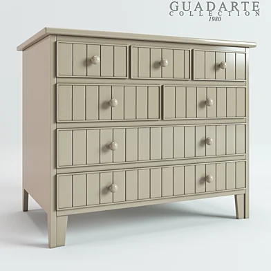 M 4412 Guadarte комод