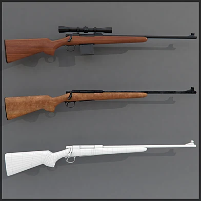 Remington