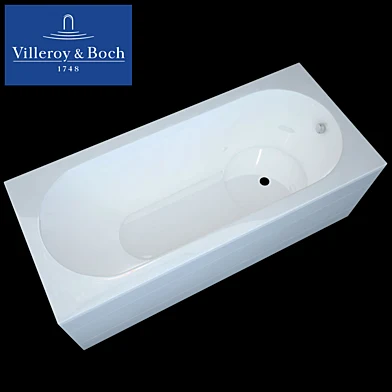 Ванна Villeroy & Boch Libra