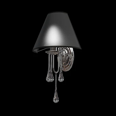 Бра MW-LIGHT ФЕДЕРИКА черный