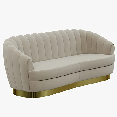 Brabbu Pearl Sofa