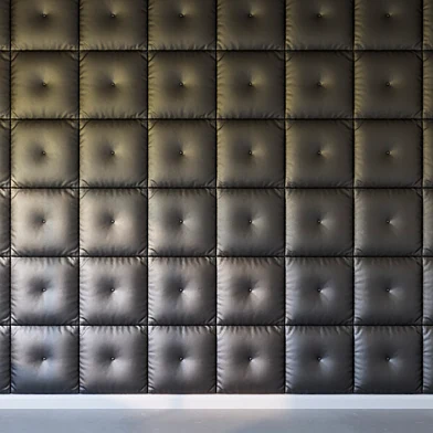 Decorative wall panel