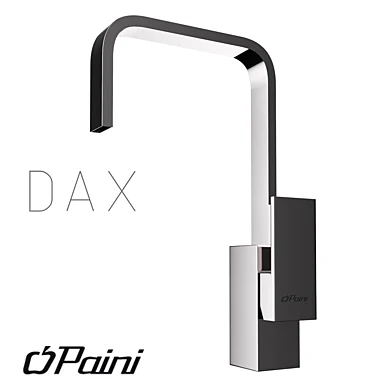 Смеситель Paini DAX