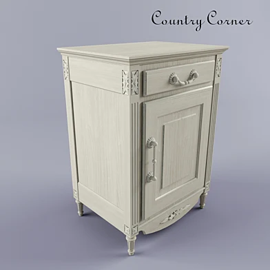 тумба Country Corner