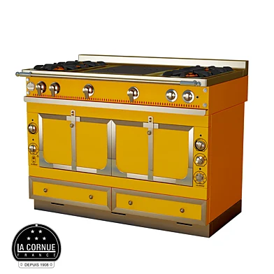 Oven La Cornue 120 sm