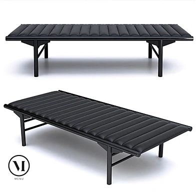 Menu Daybed