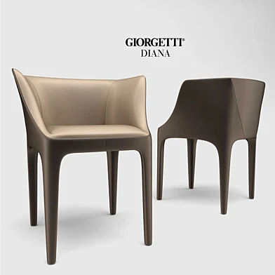 Giorgetti,Diana