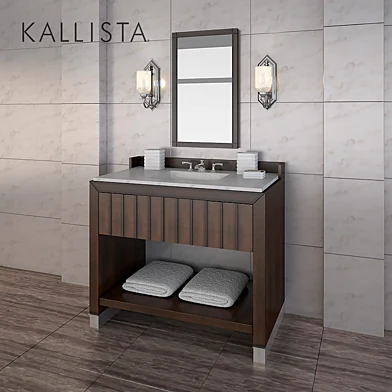 ORIGINAL BY BARBARA BARRY FOR HIM DRESSING TABLE