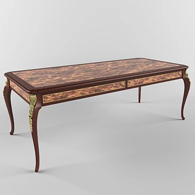 Dining table Armando Rho Elegance A37
