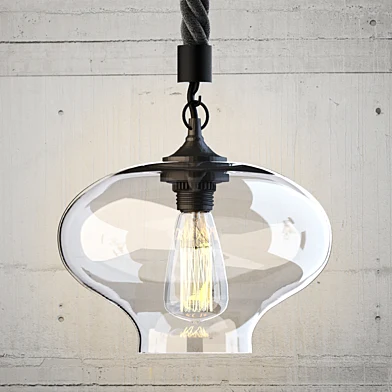 Подвесной светильник Loft Designe