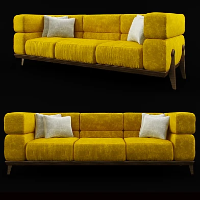 G Sofa