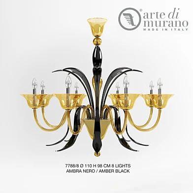 Arte di Murano 7788/8