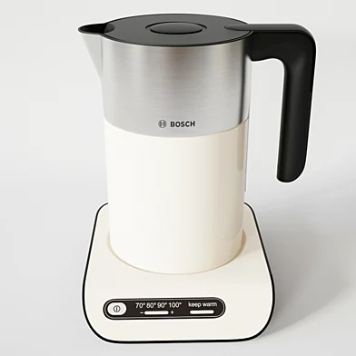 Чайник BOSCH twk 8617
