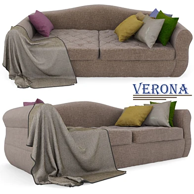 Verona Sofa