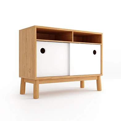 Scandinavian Style Wilson Sideboard