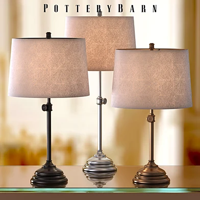TABLE LAMP 1