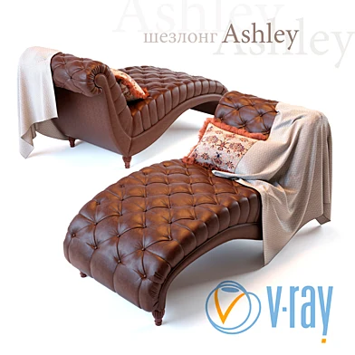 Шезлонг Ashley 71201-15