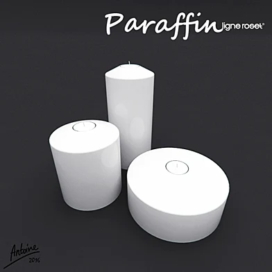 LIGNE ROSET PARAFFIN