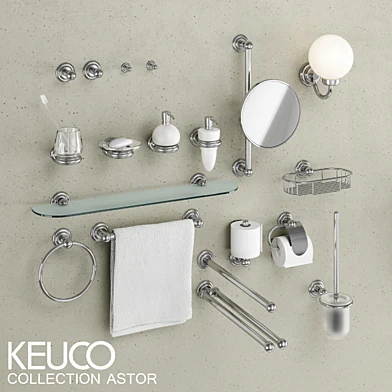 KEUCO / ASTOR