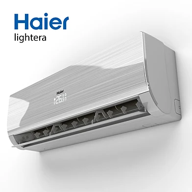 Haier Lightera