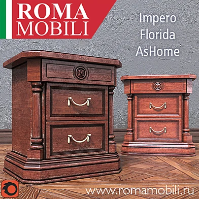 Impero Florida