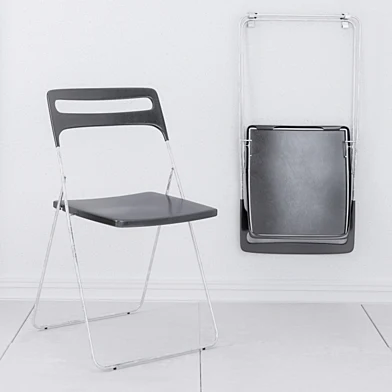 NISSE (Folding chair)