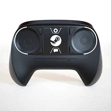Steam Controller